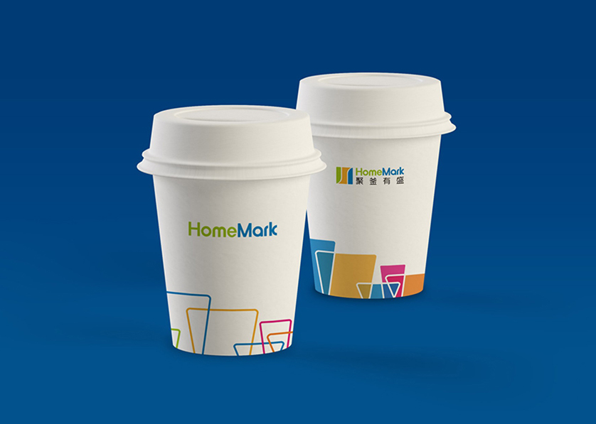 赤壁市VI设计可以影响公司的后期发展