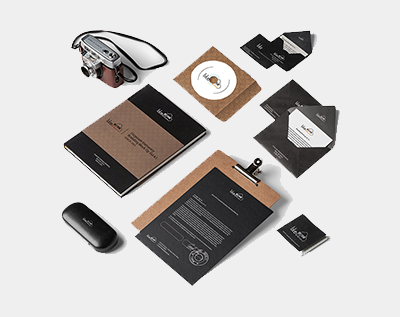 赤壁市VI设计公司：深耕本土需求，打造定制化VI设计解决方案