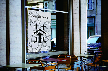 解锁全套VI设计：全方位塑造品牌，铸就市场核心竞争力